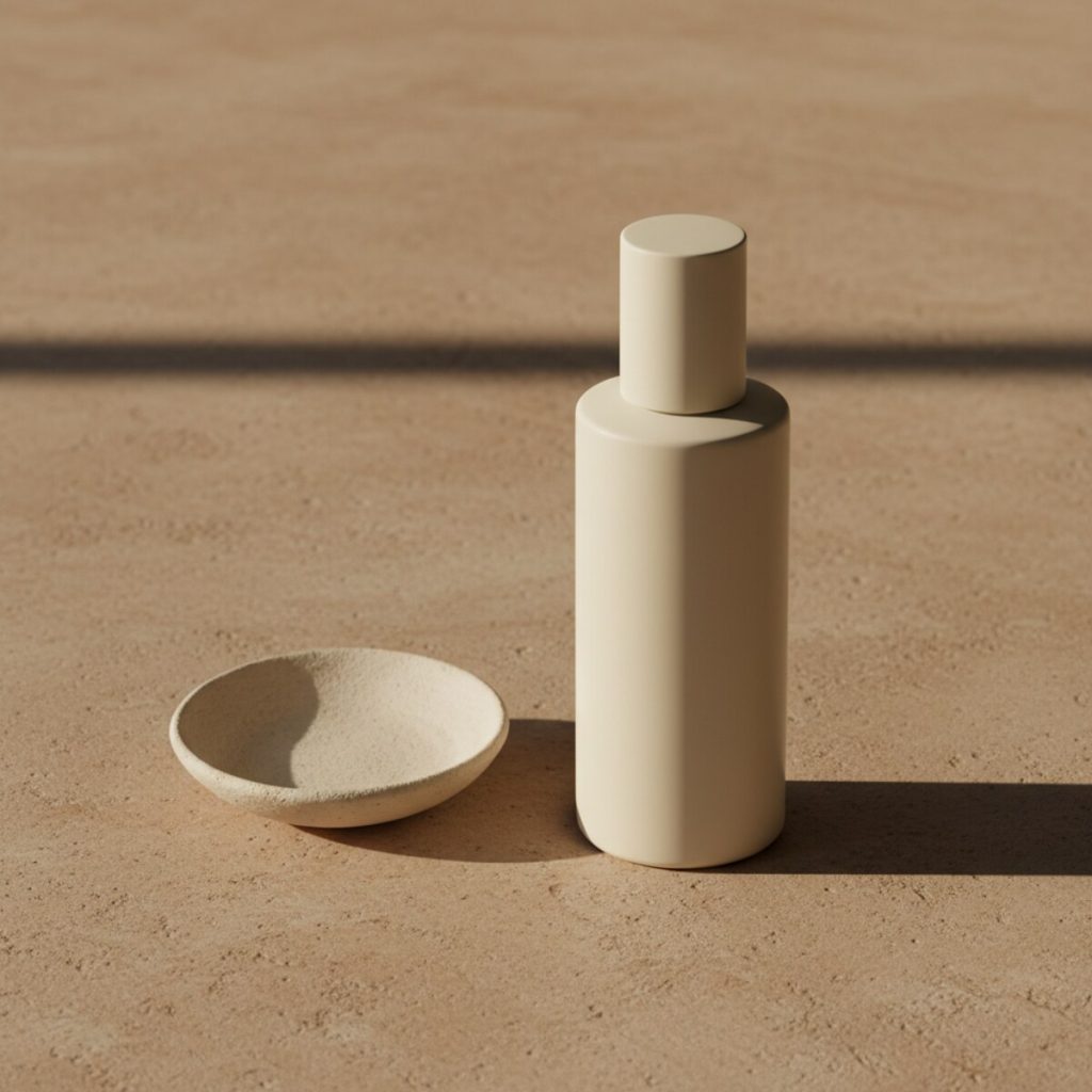Silicone lubricant